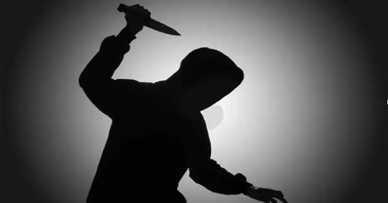 হামলার প্রতীকী ছবি